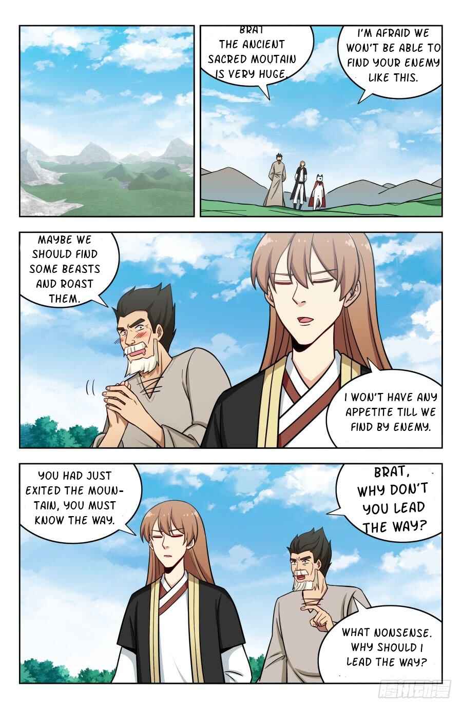 Chapter 190 - Page 2