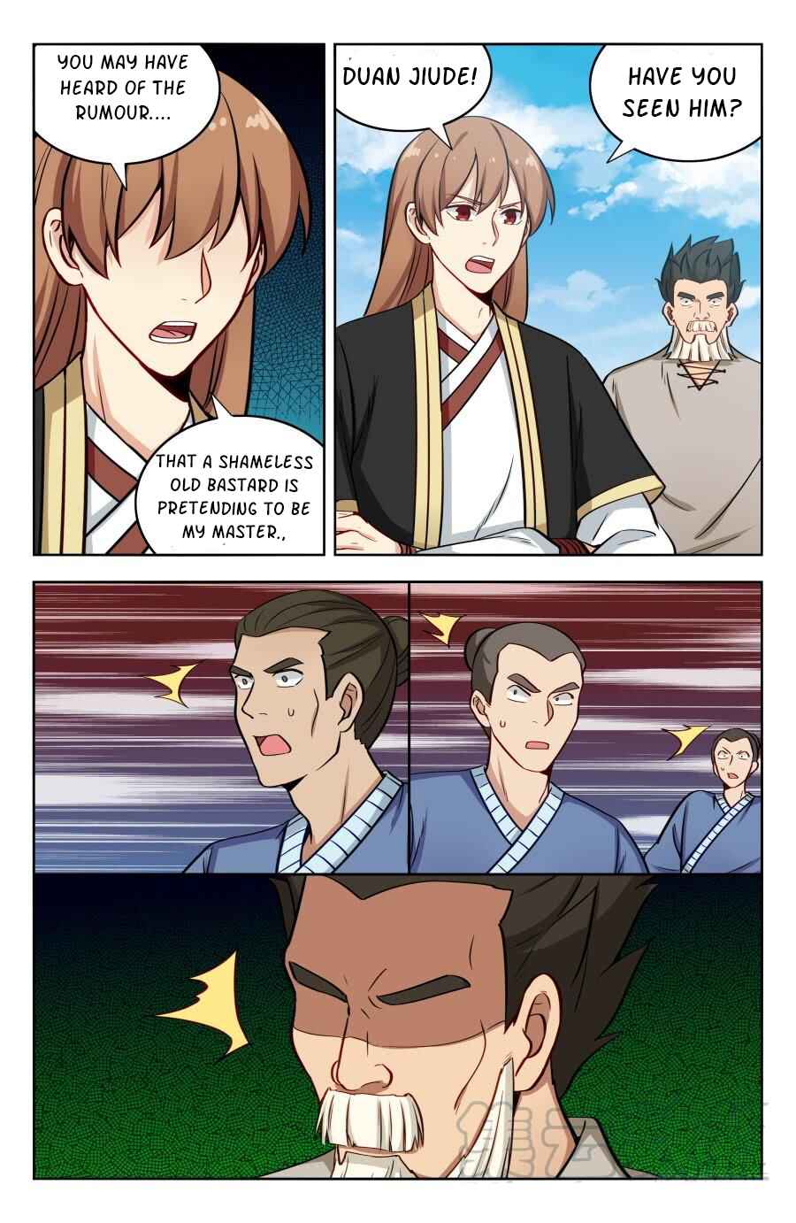 Chapter 190 - Page 7