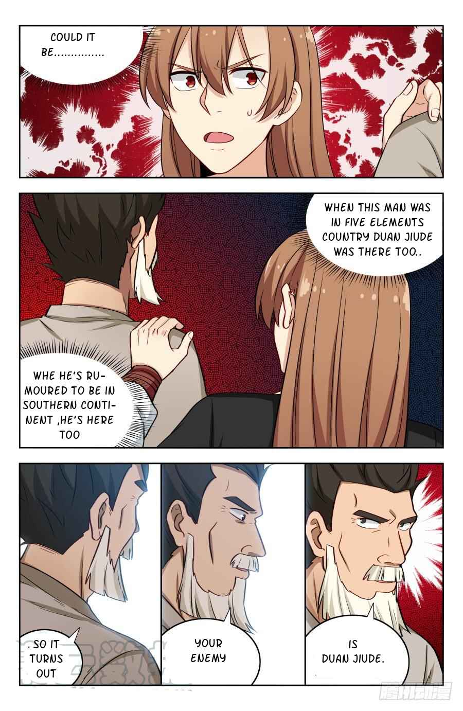 Chapter 190 - Page 9