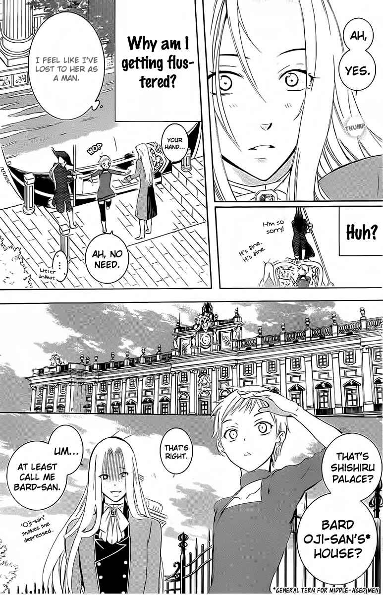 Chapter 65 - Page 10