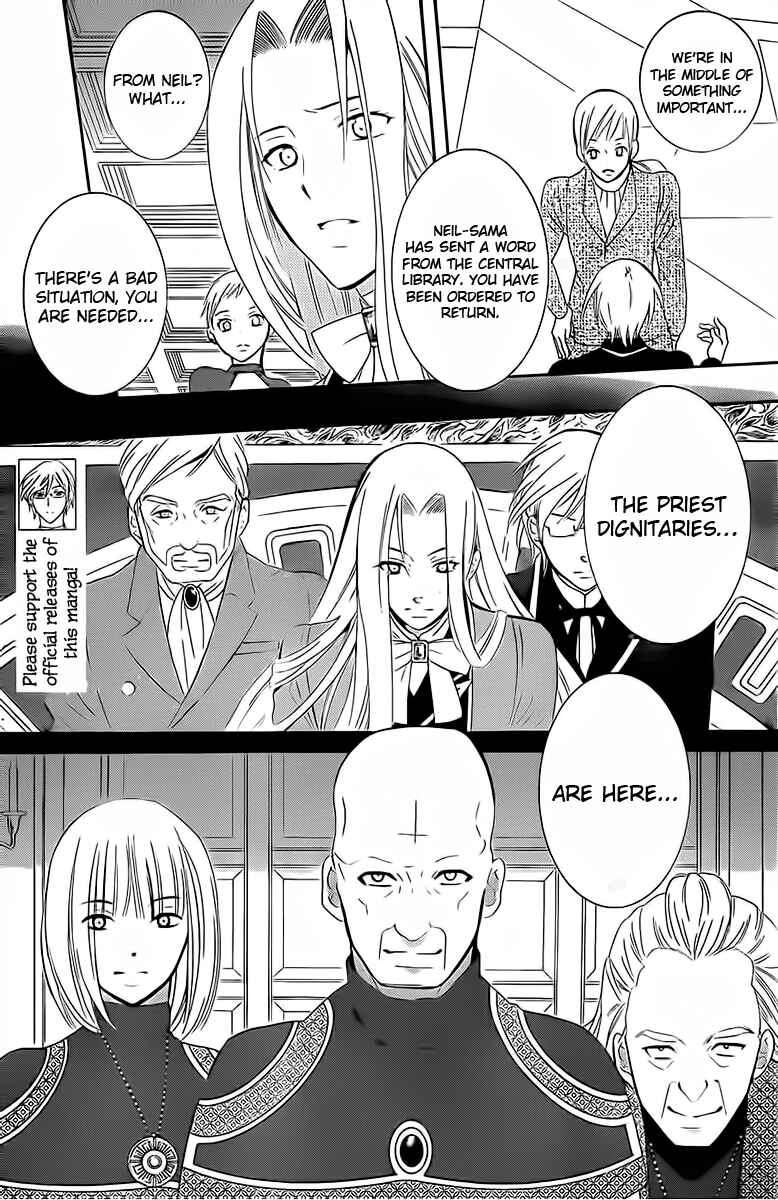 Chapter 65 - Page 18
