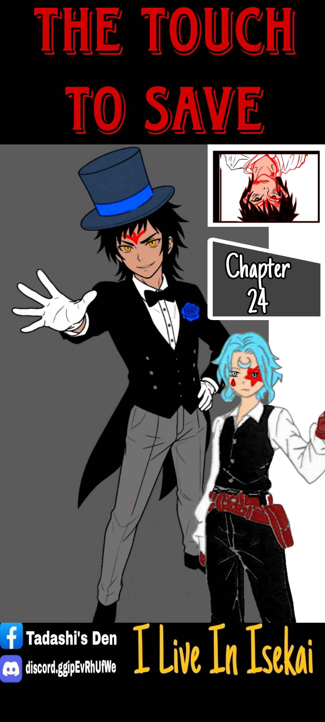 Chapter 24 - Page 1
