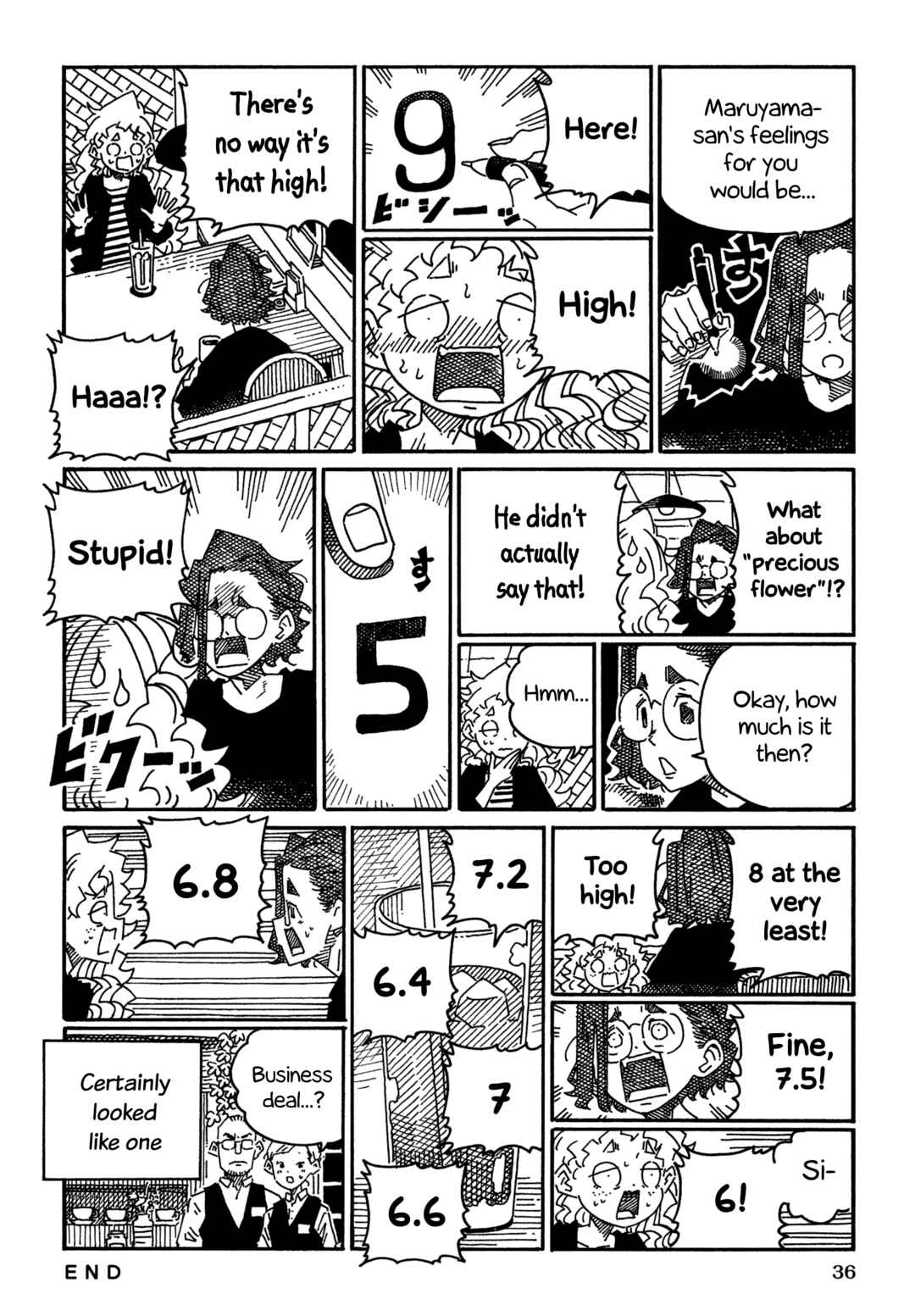 Chapter 1784 - Page 2