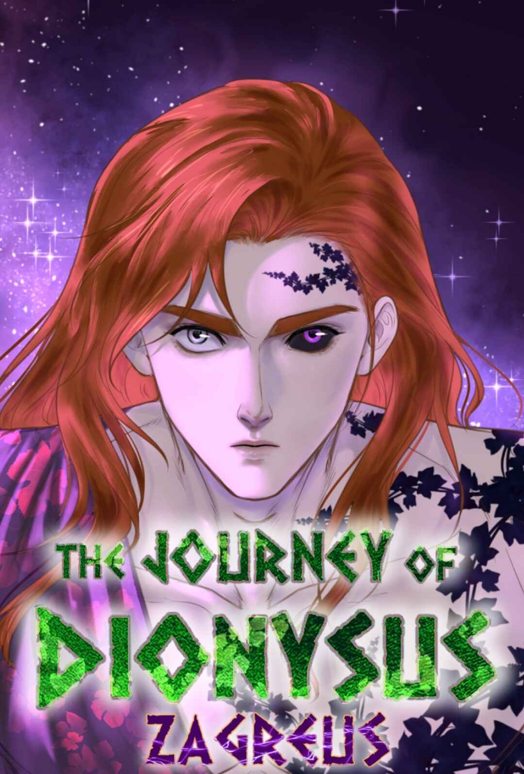 Chapter 102 - Page 1