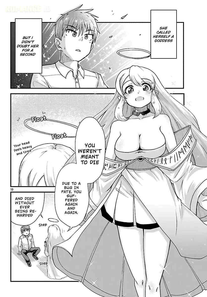 Chapter 1 - Page 11