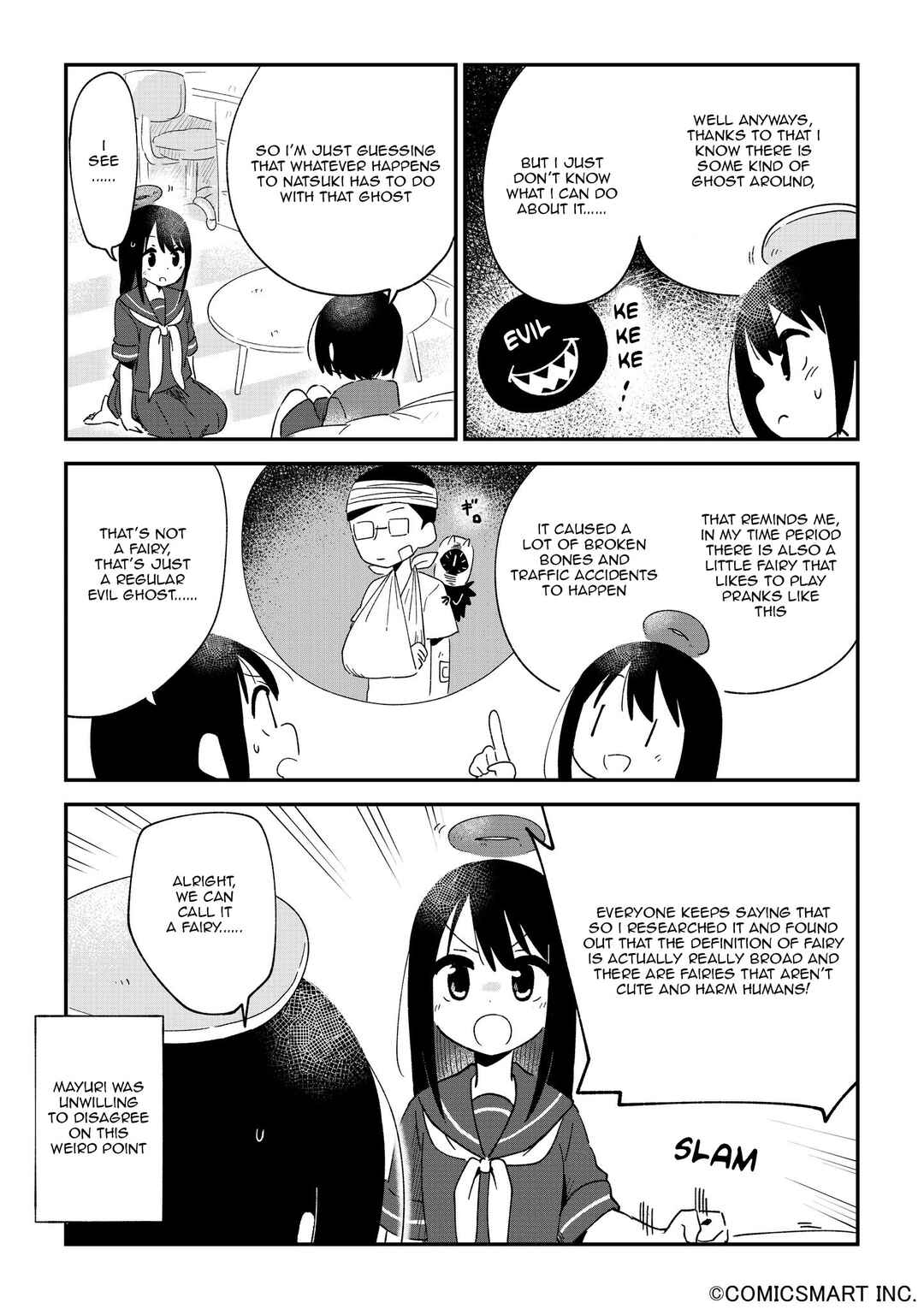 Chapter 107 - Page 3