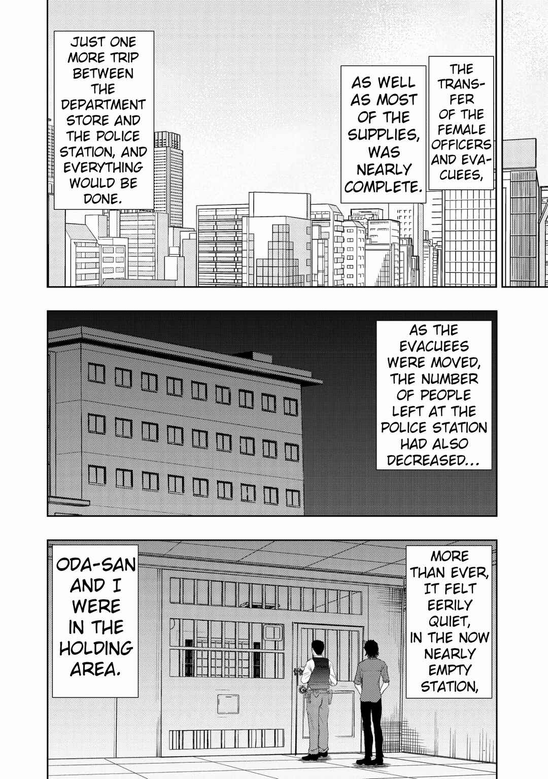 Chapter 18 - Page 10