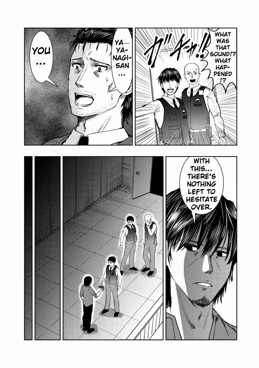 Chapter 18 - Page 19
