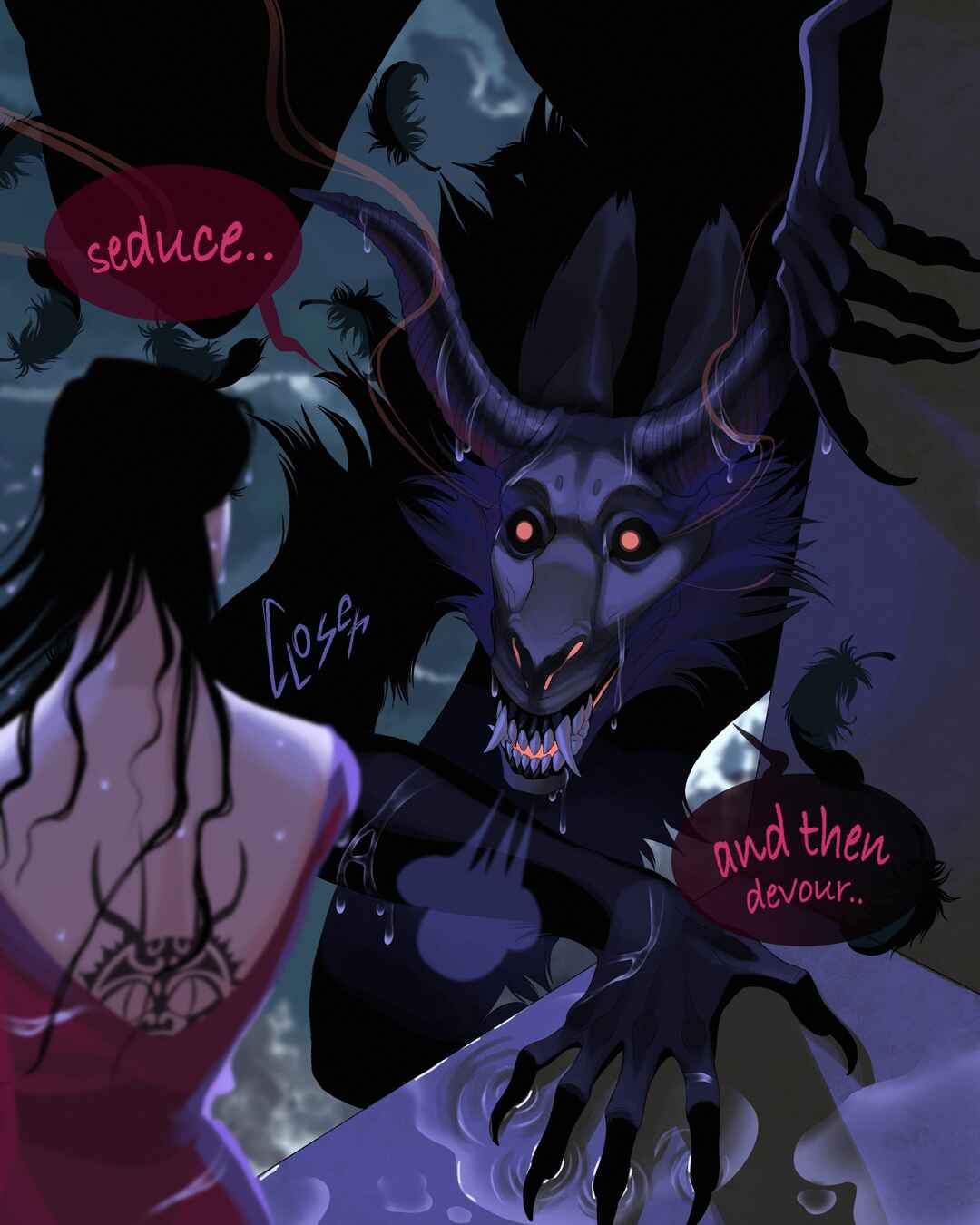 Chapter 18.14 - Page 1