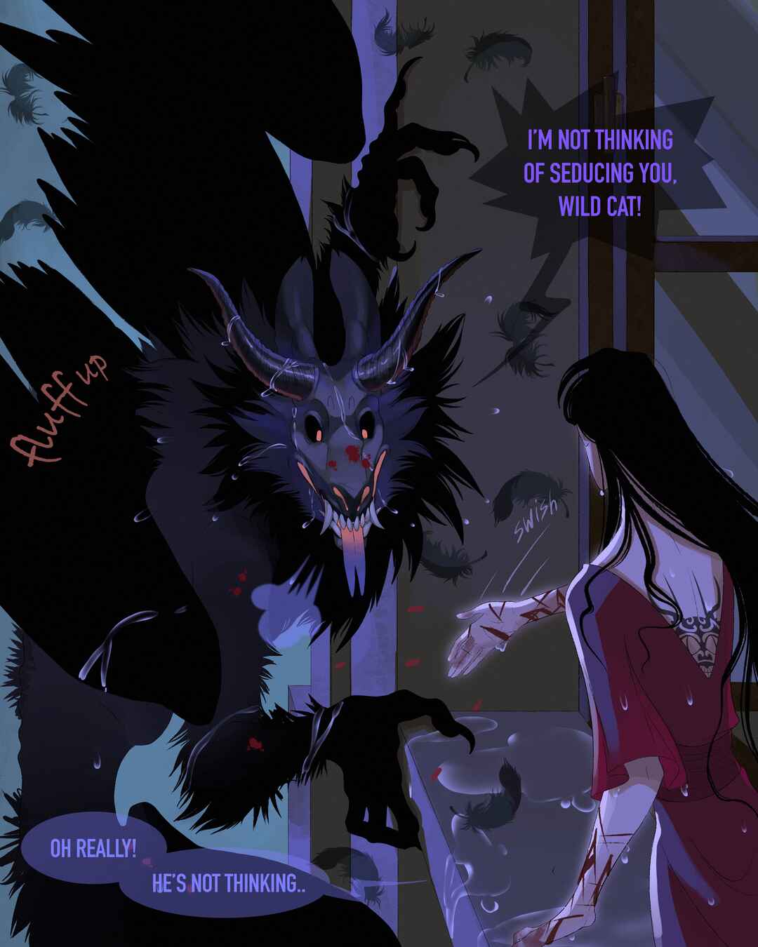 Chapter 18.14 - Page 9