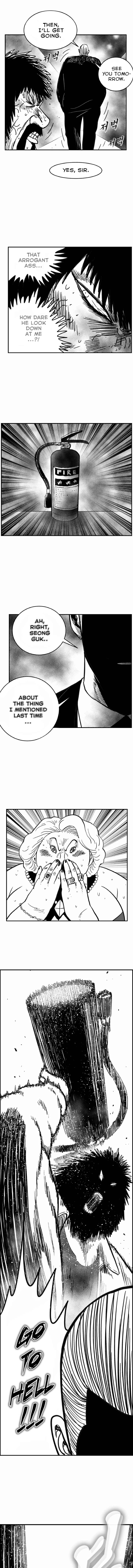 Chapter 121 - Page 11