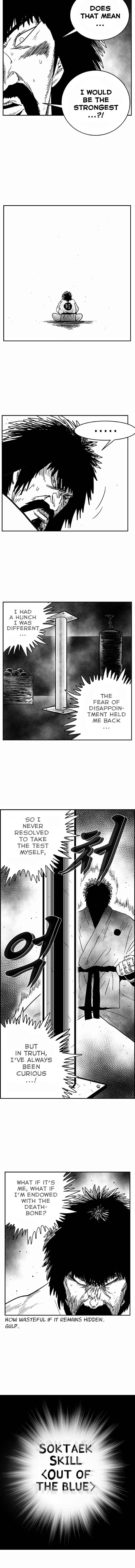 Chapter 121 - Page 5