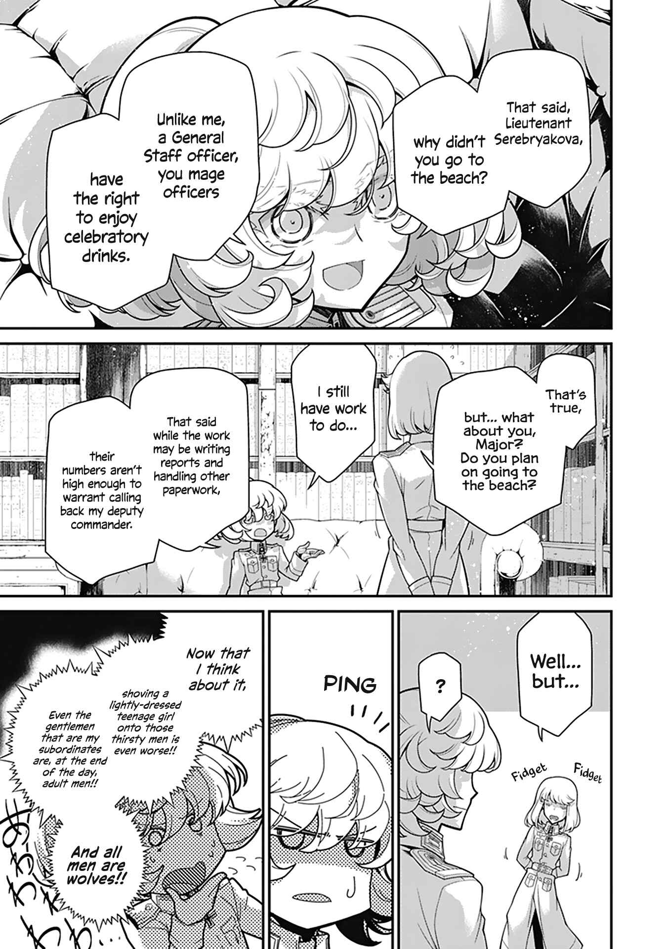 Chapter 57 - Page 27