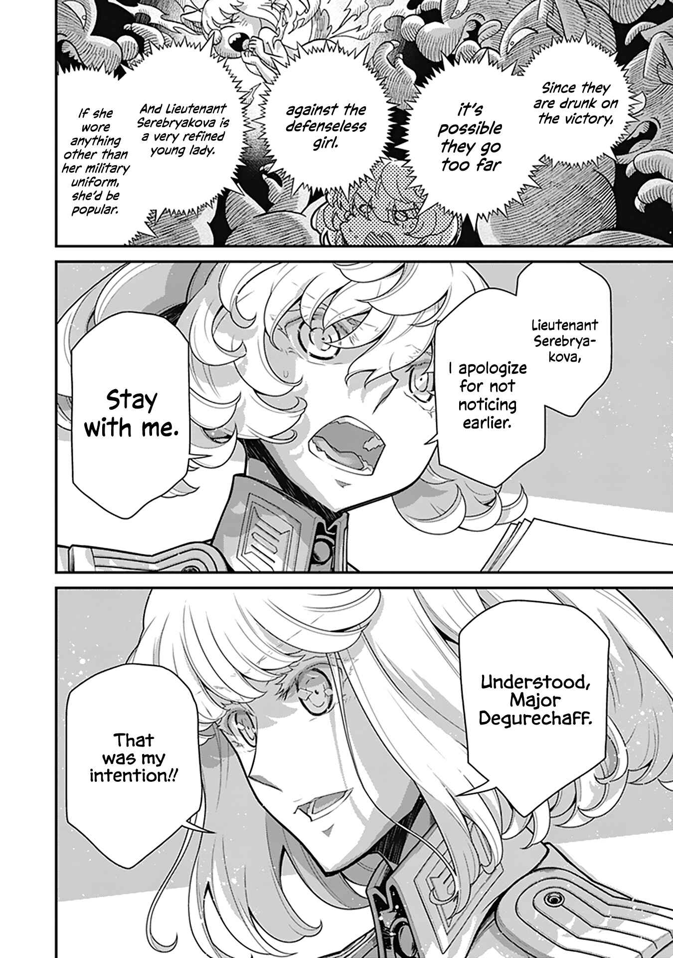 Chapter 57 - Page 28
