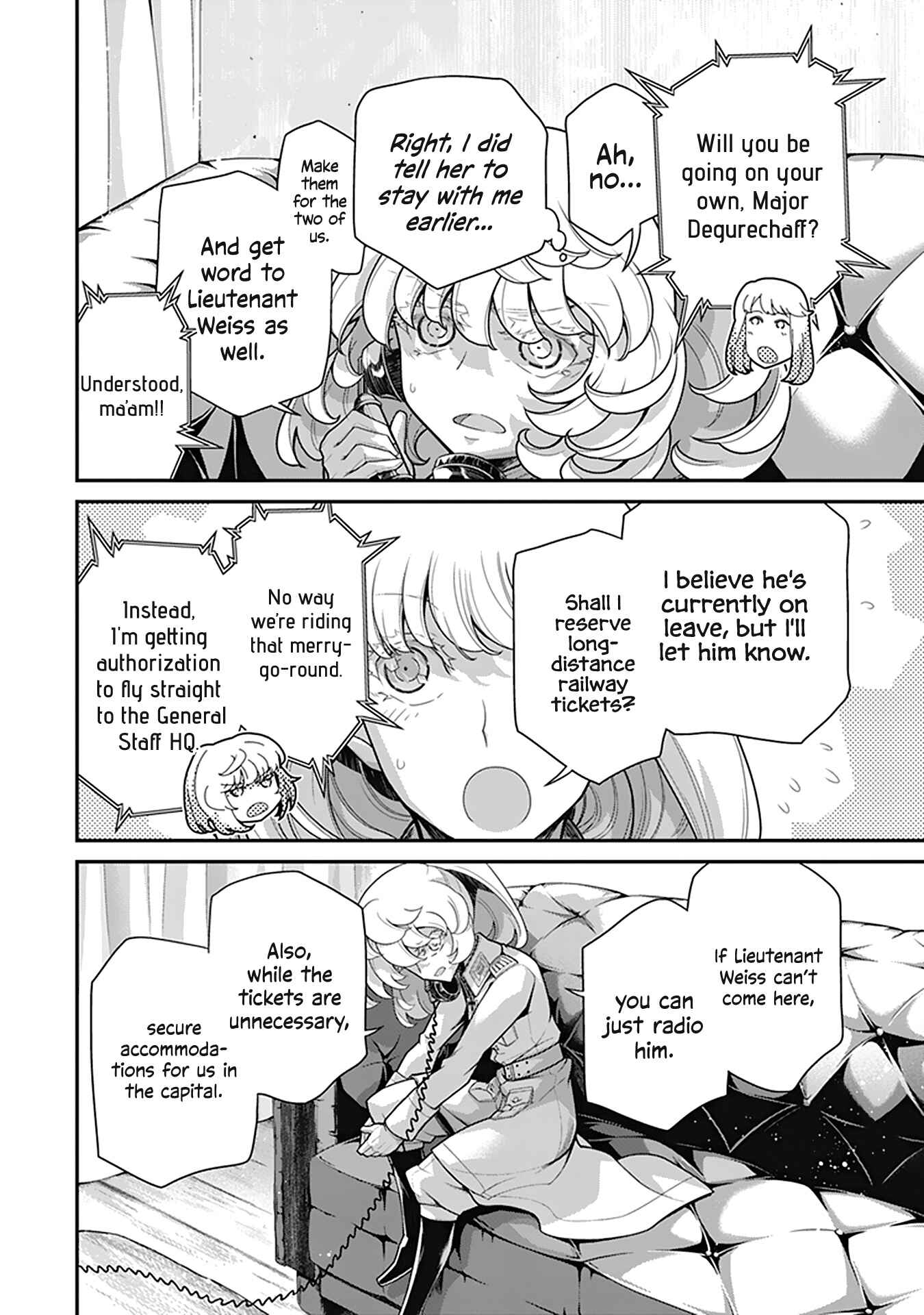 Chapter 57 - Page 40