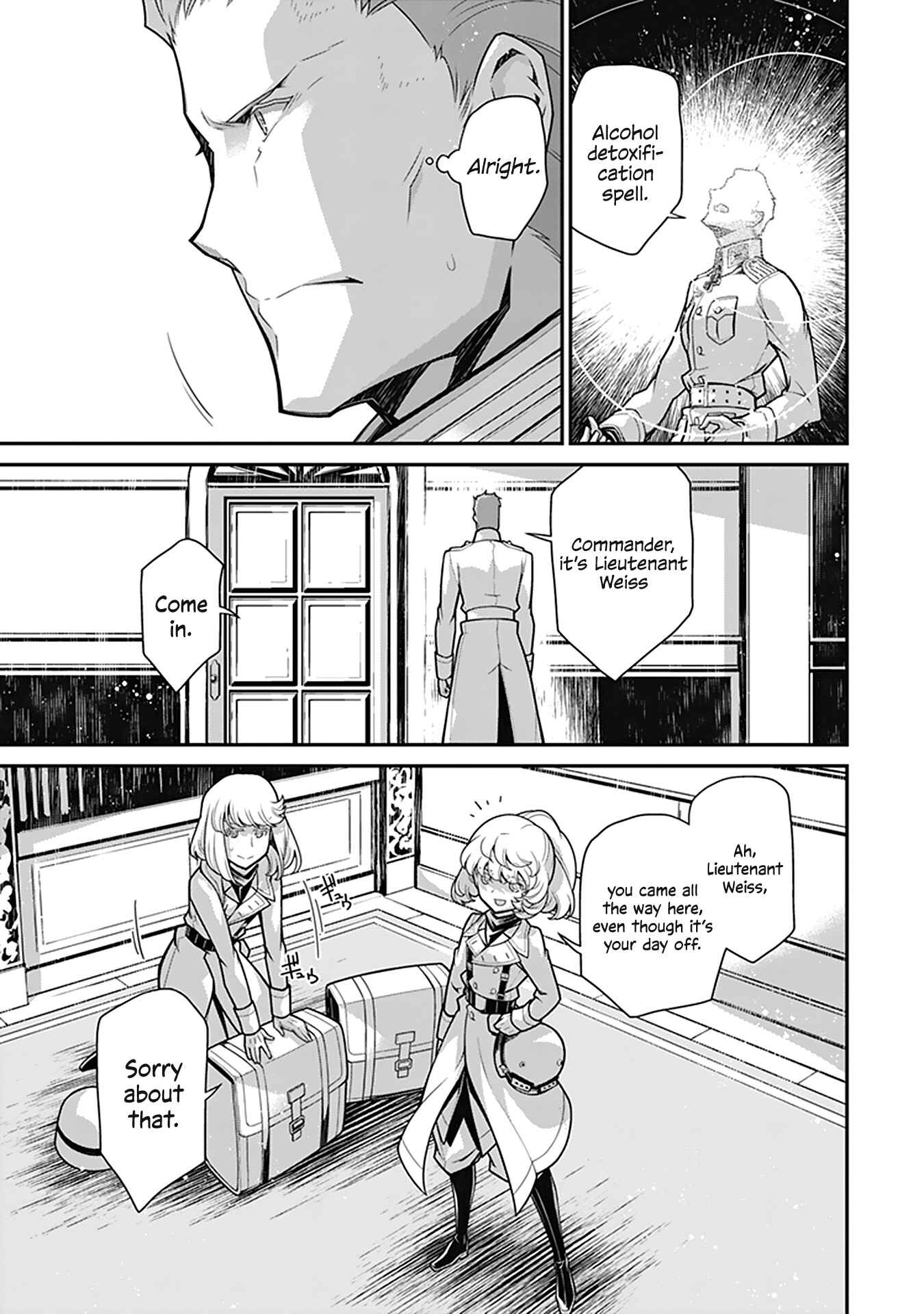 Chapter 57 - Page 47