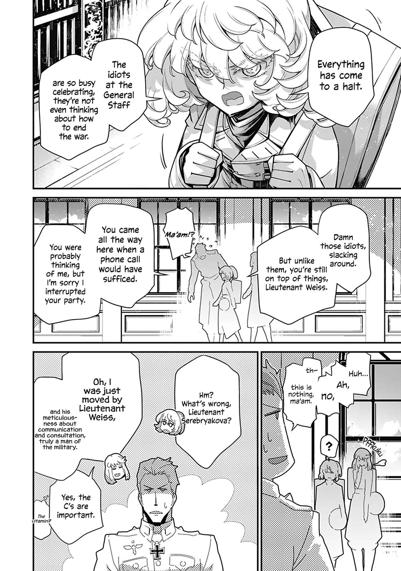 Chapter 57 - Page 48