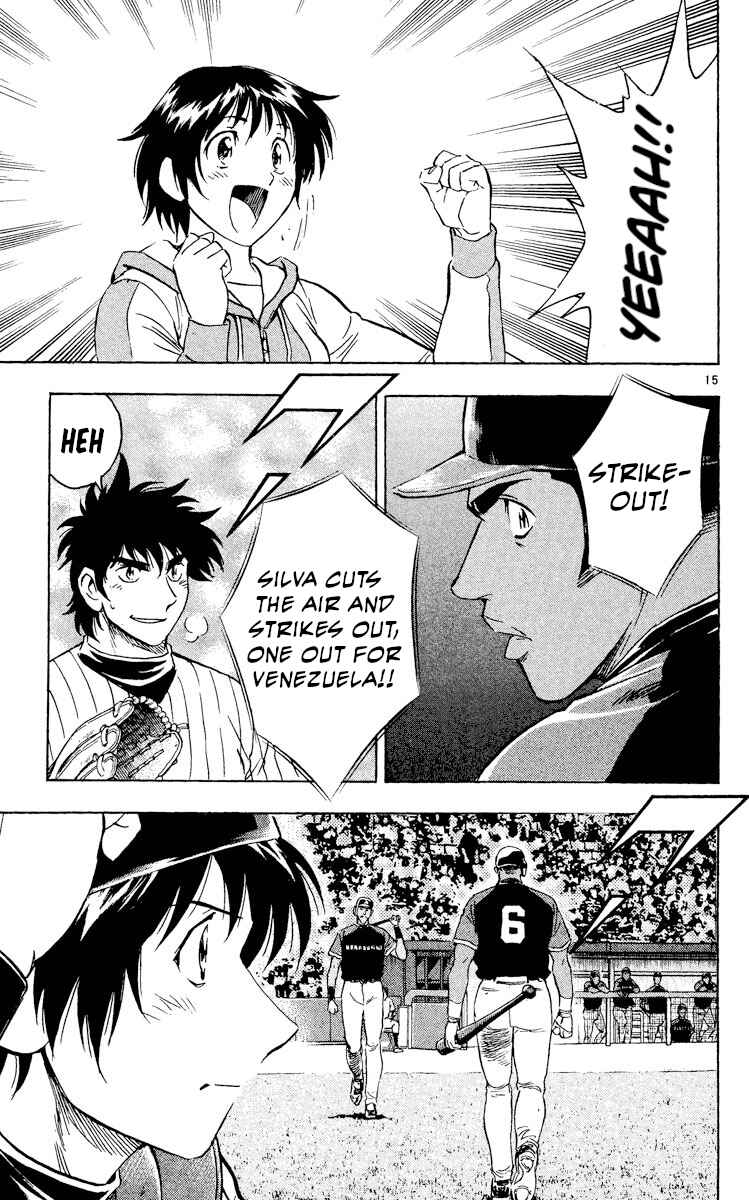 Chapter 536 - Page 14