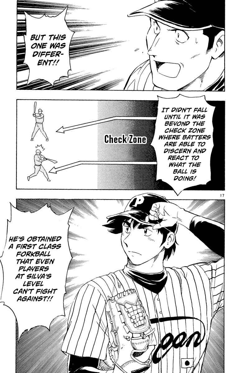 Chapter 536 - Page 16