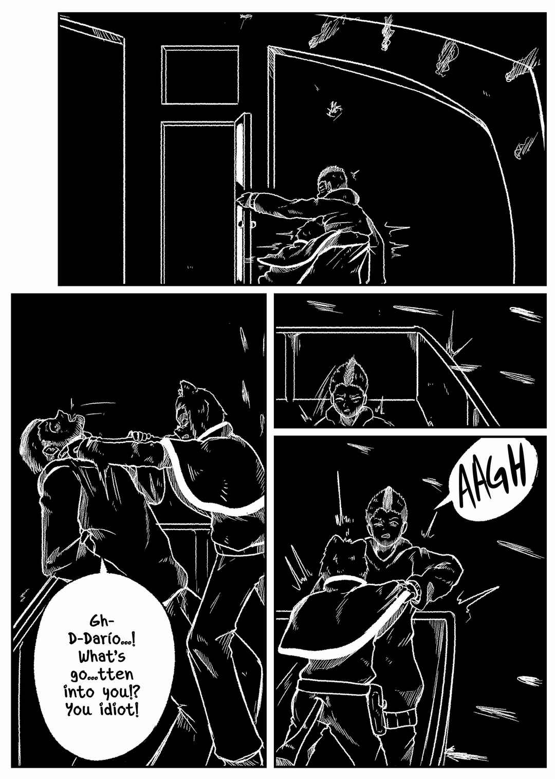 Chapter 105 - Page 3