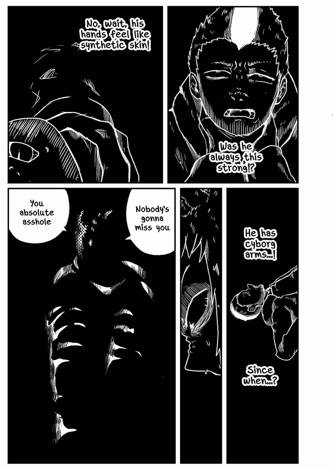 Chapter 105 - Page 4