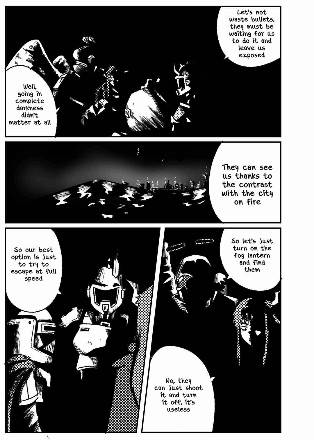 Chapter 105 - Page 8