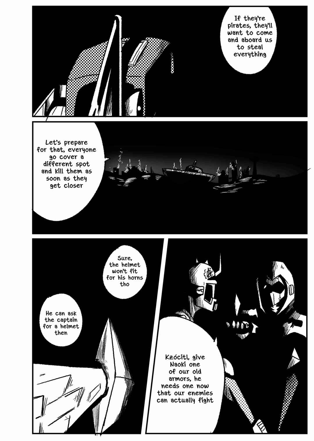 Chapter 105 - Page 9