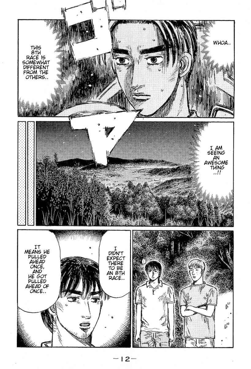 Chapter 390 - Page 11