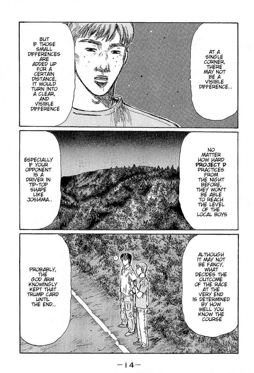 Chapter 390 - Page 13