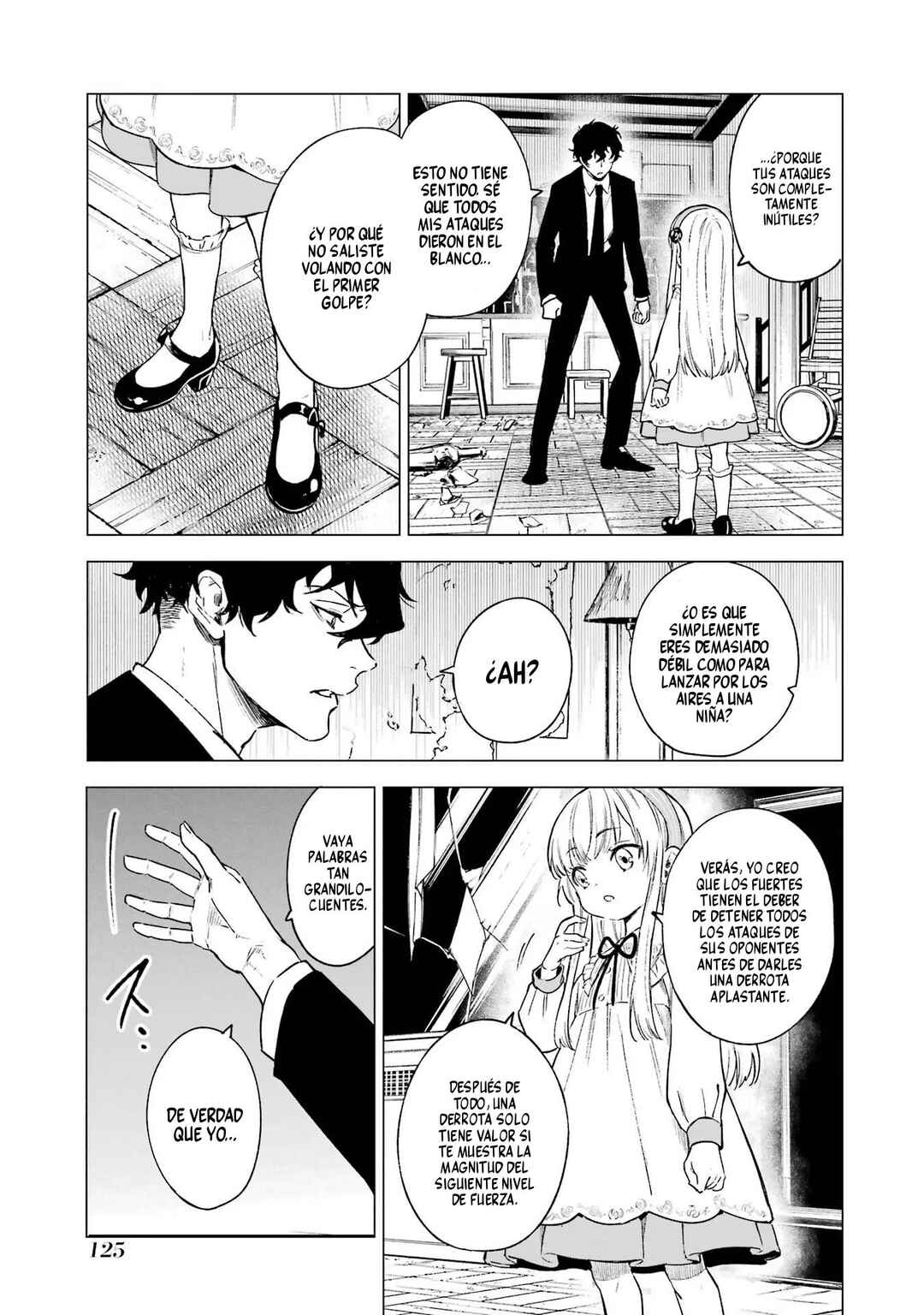 Chapter 4 - Page 5