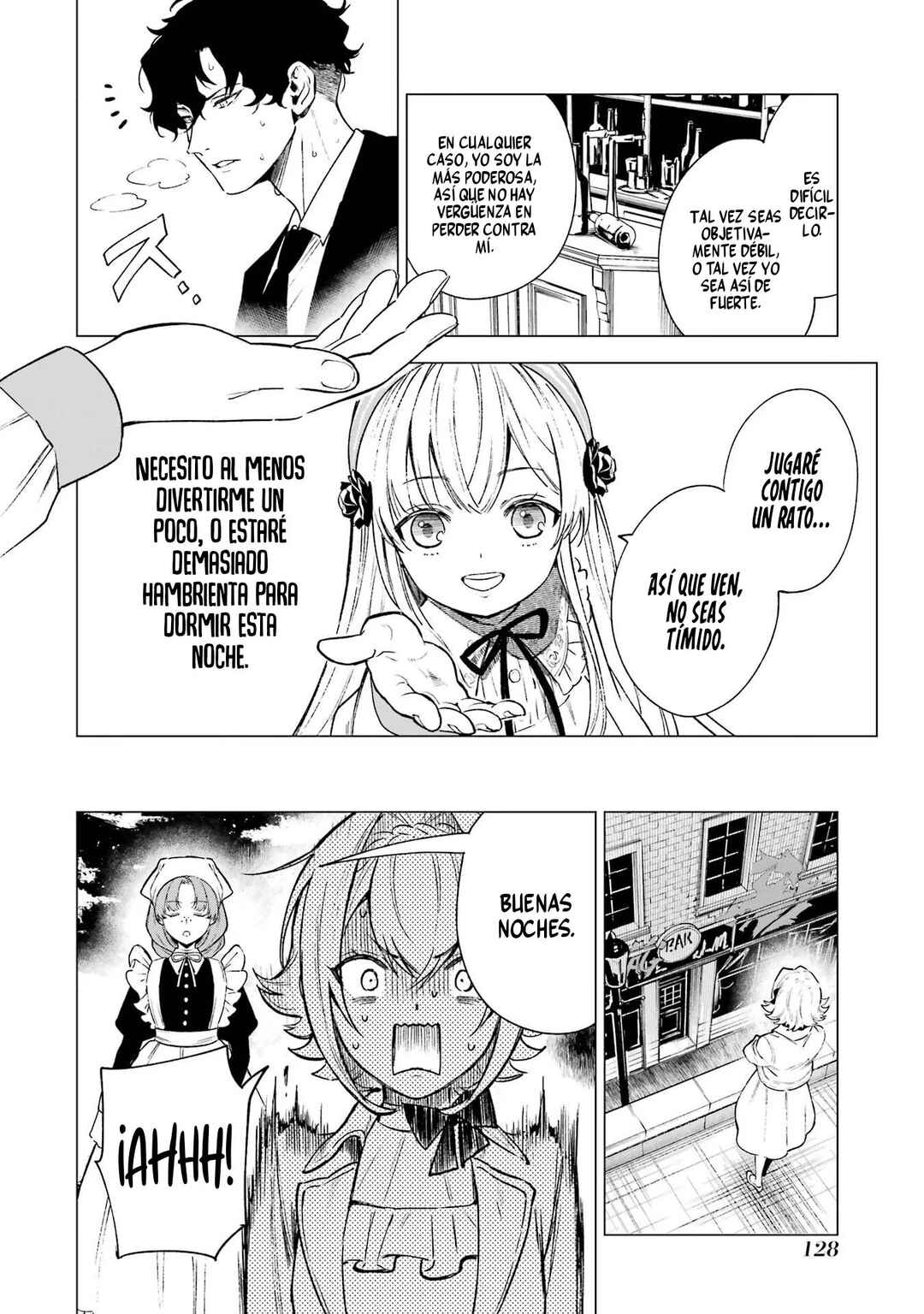 Chapter 4 - Page 8