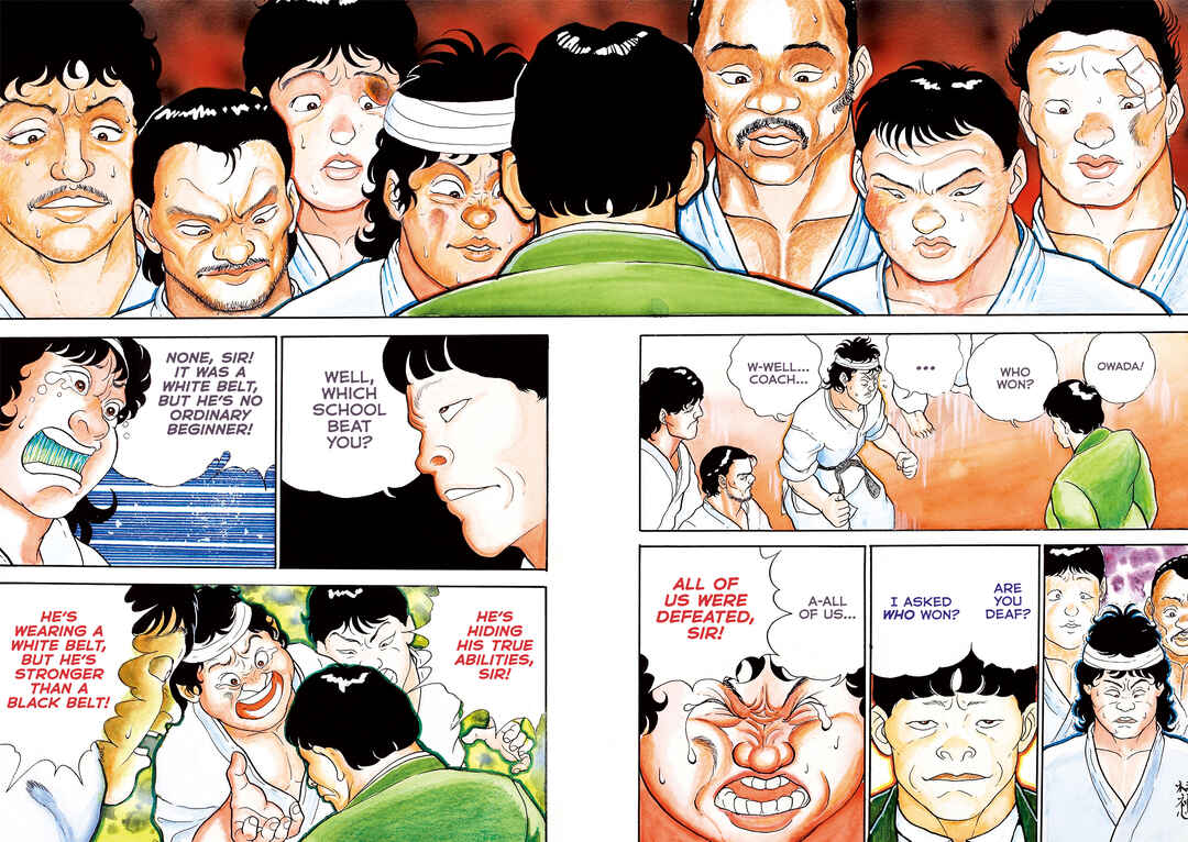 Chapter 1 - Page 6