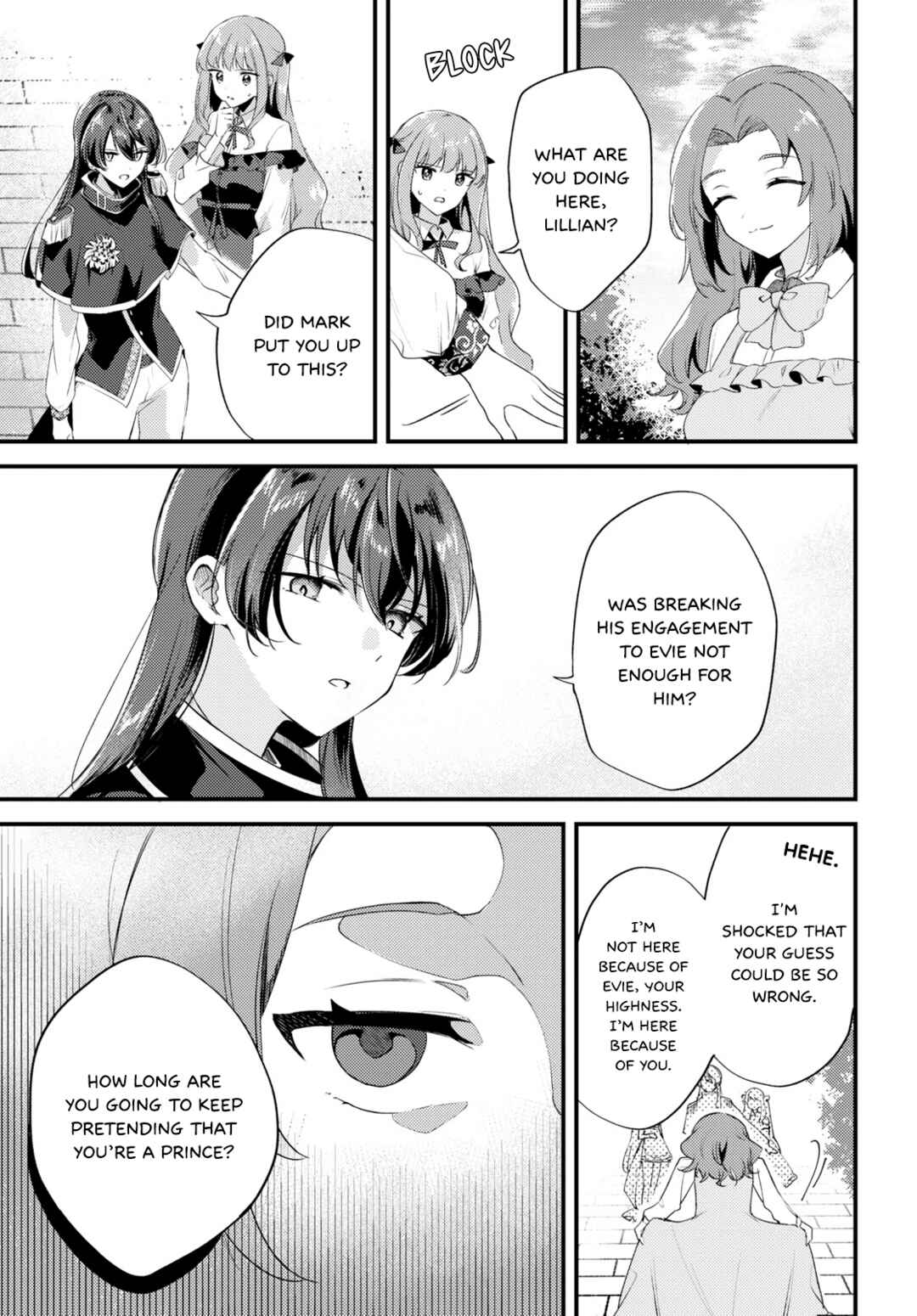 Chapter 3 - Page 3