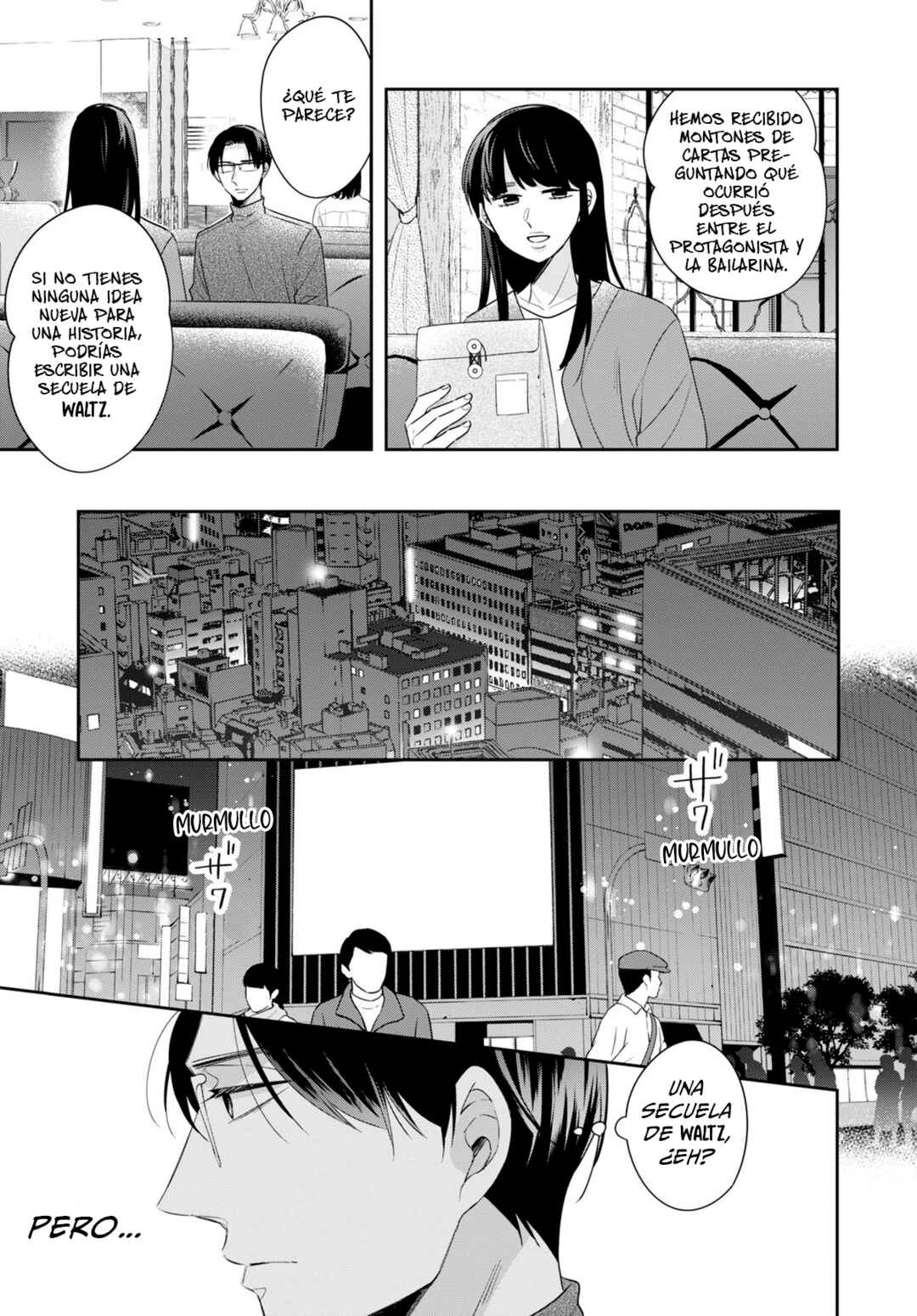Chapter 45.5 - Page 21