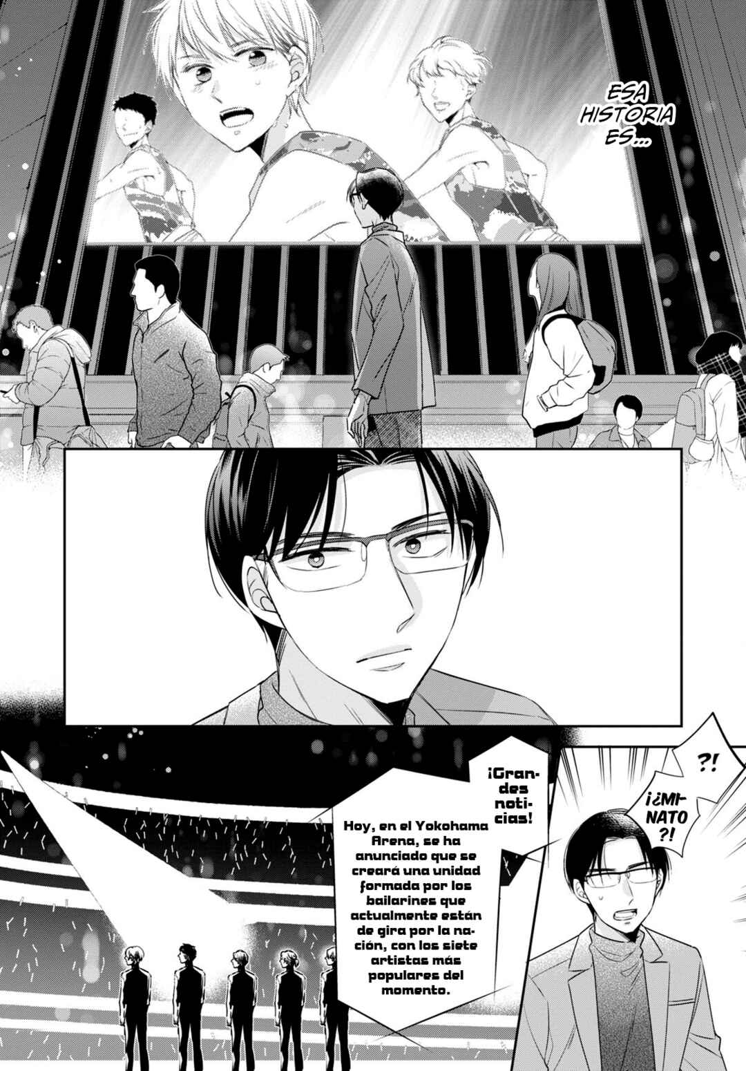 Chapter 45.5 - Page 22