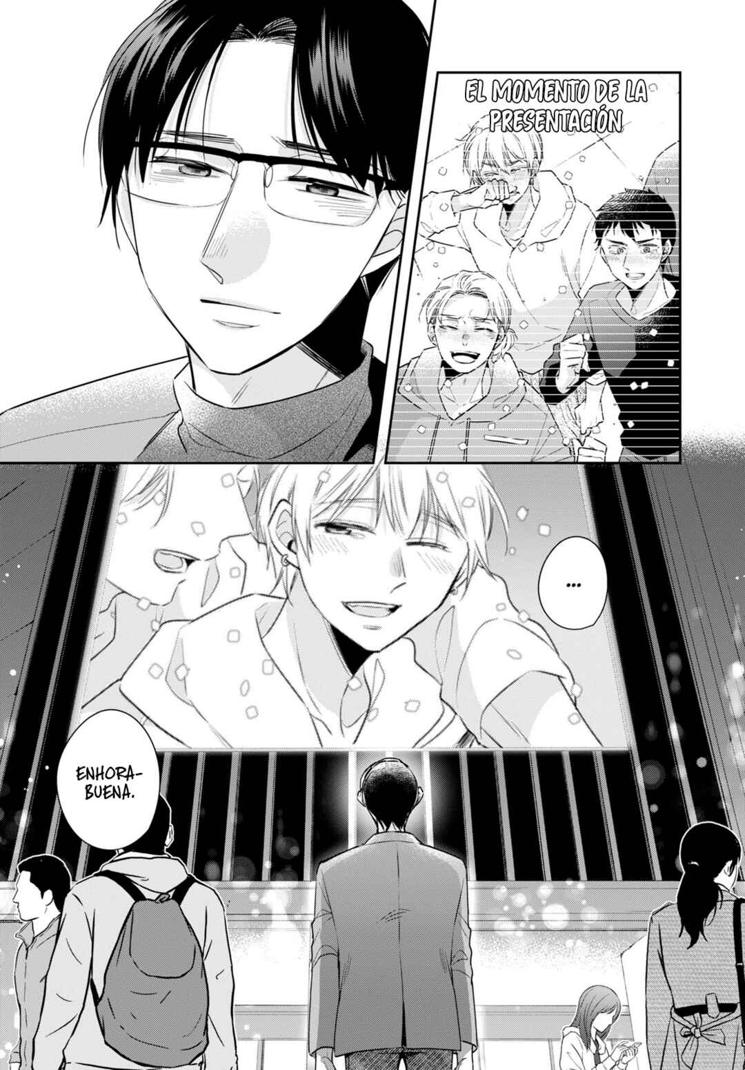 Chapter 45.5 - Page 25