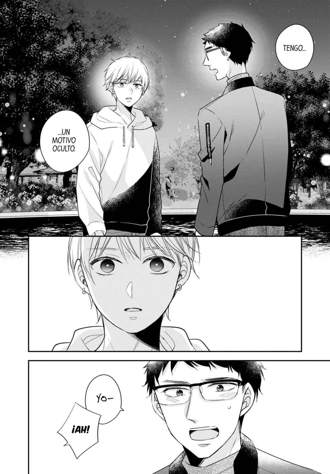 Chapter 45.5 - Page 4