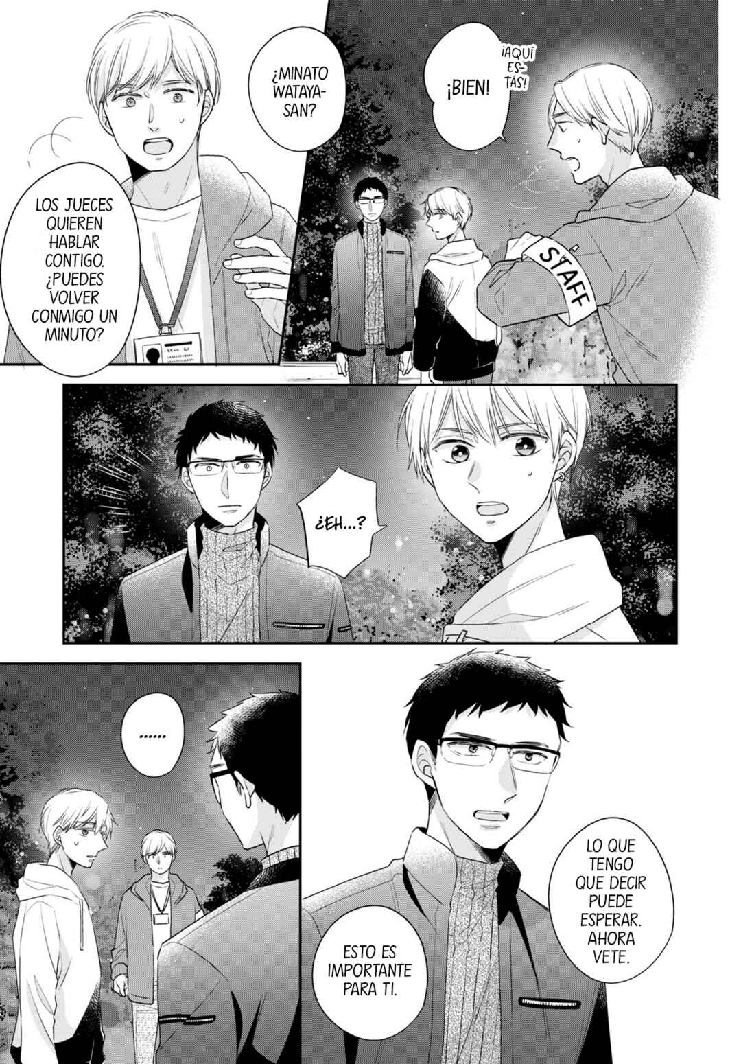 Chapter 45.5 - Page 5