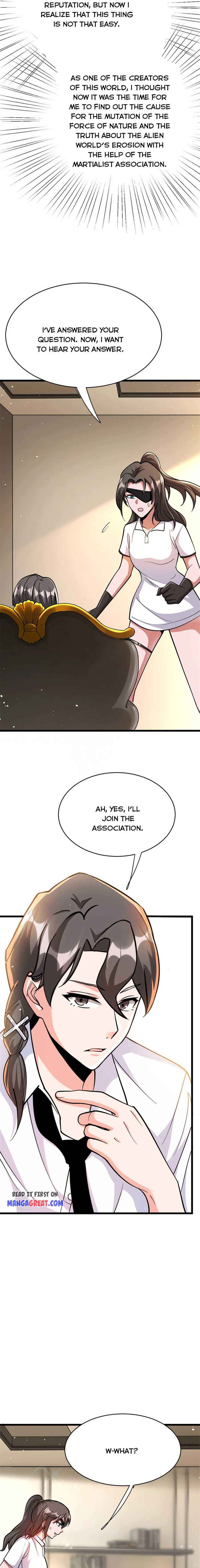 Chapter 458 - Page 11