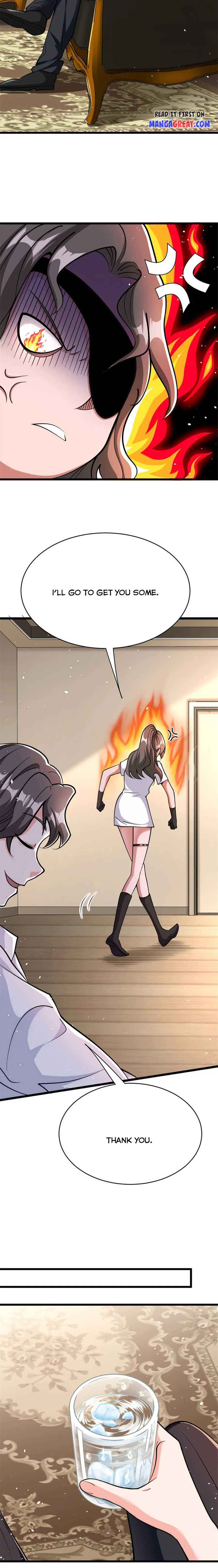 Chapter 458 - Page 6