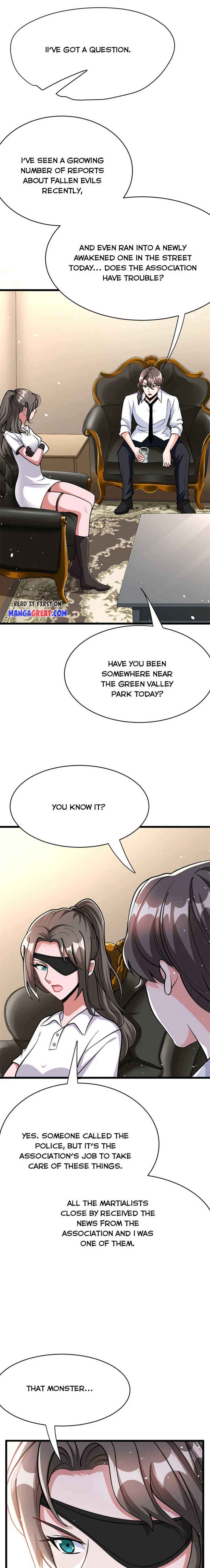 Chapter 458 - Page 7