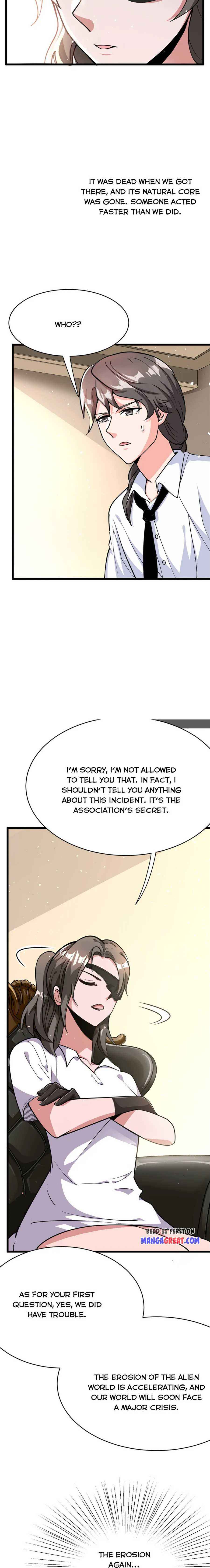 Chapter 458 - Page 8