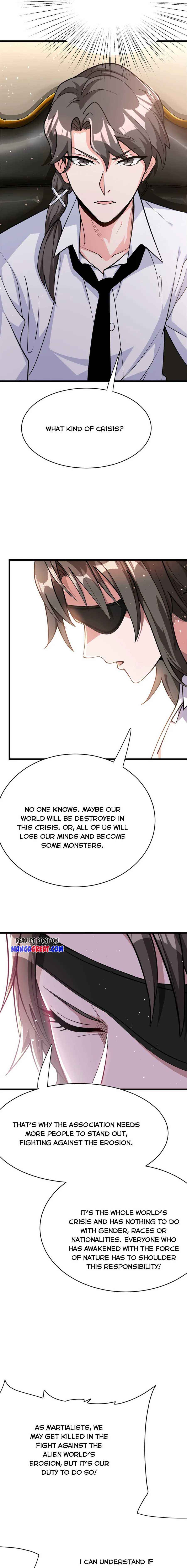 Chapter 458 - Page 9