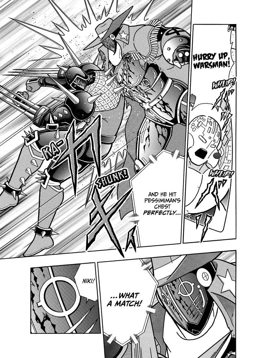 Chapter 871 - Page 10