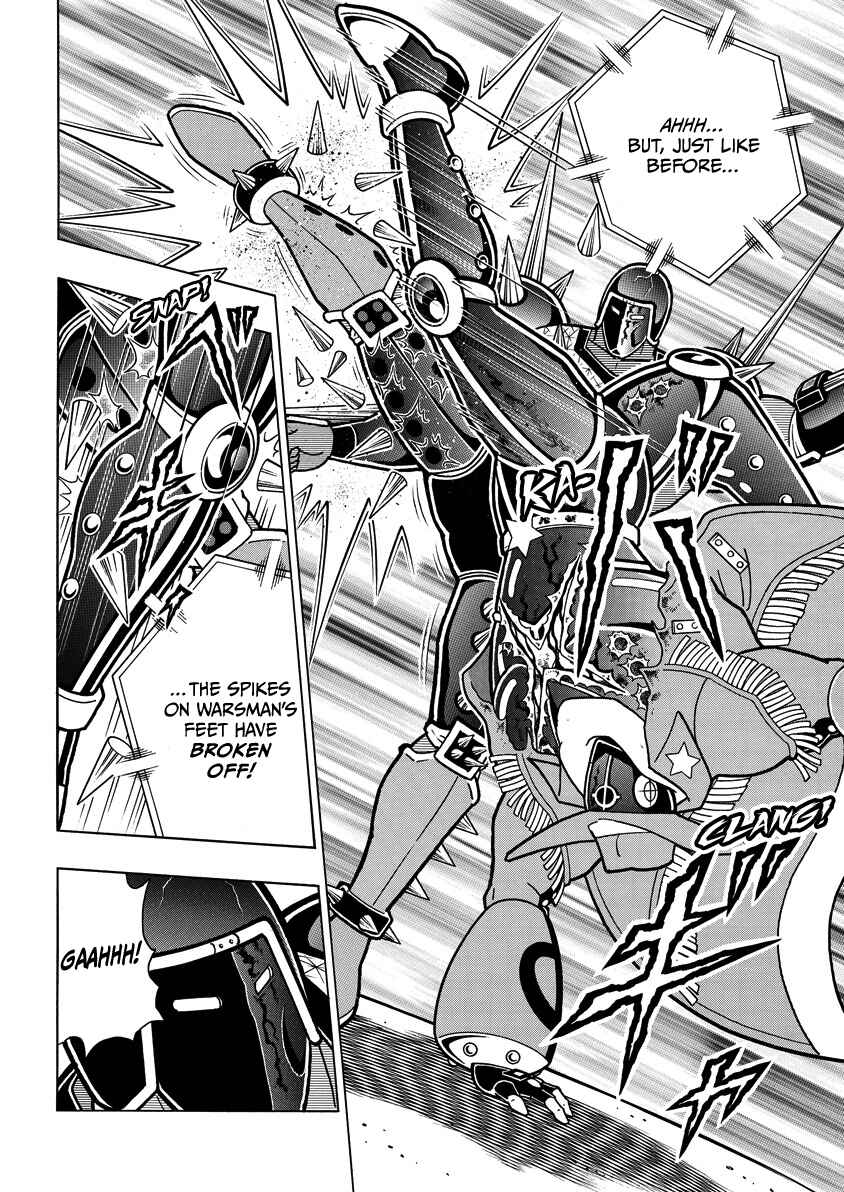 Chapter 871 - Page 13