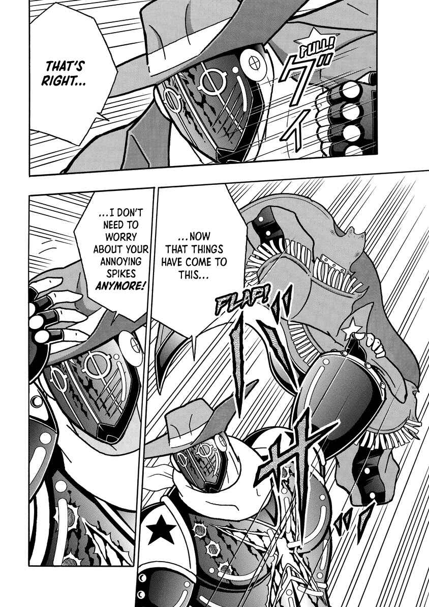 Chapter 871 - Page 15