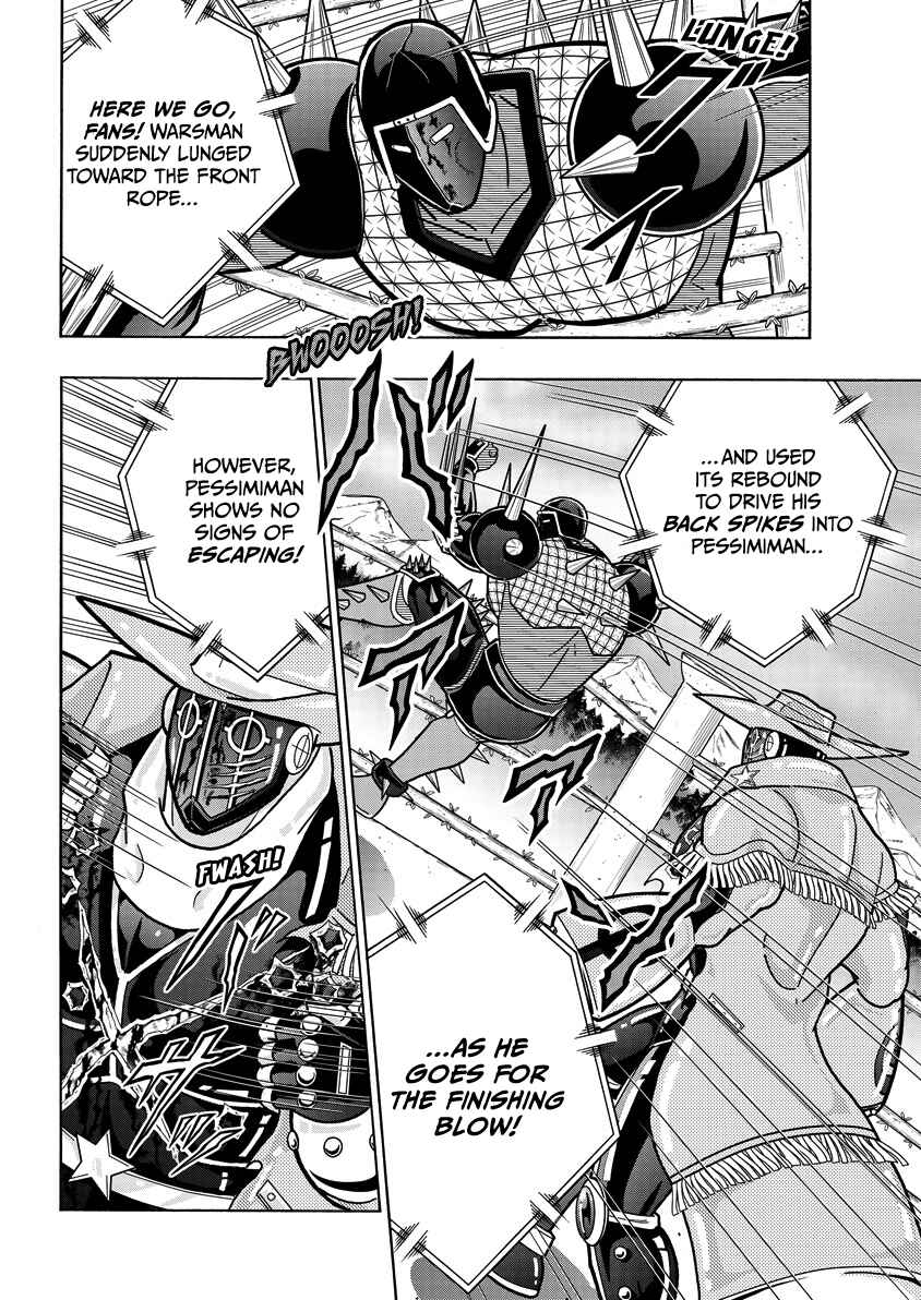 Chapter 871 - Page 9