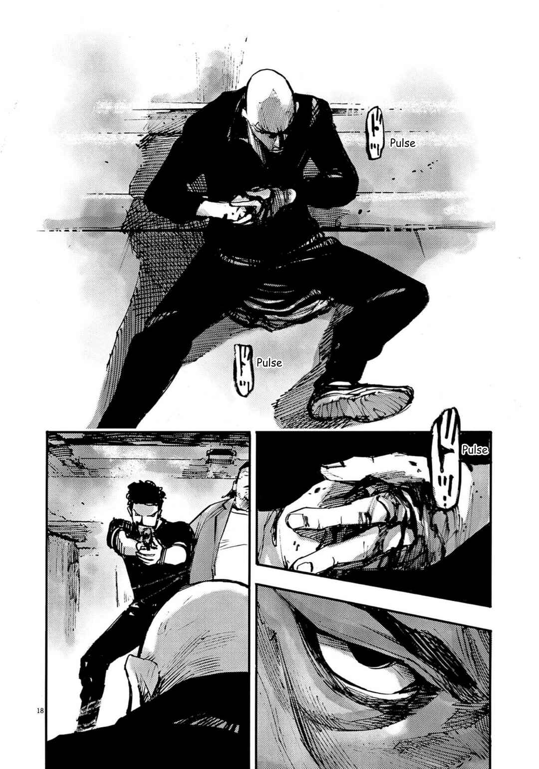 Chapter 127 - Page 18