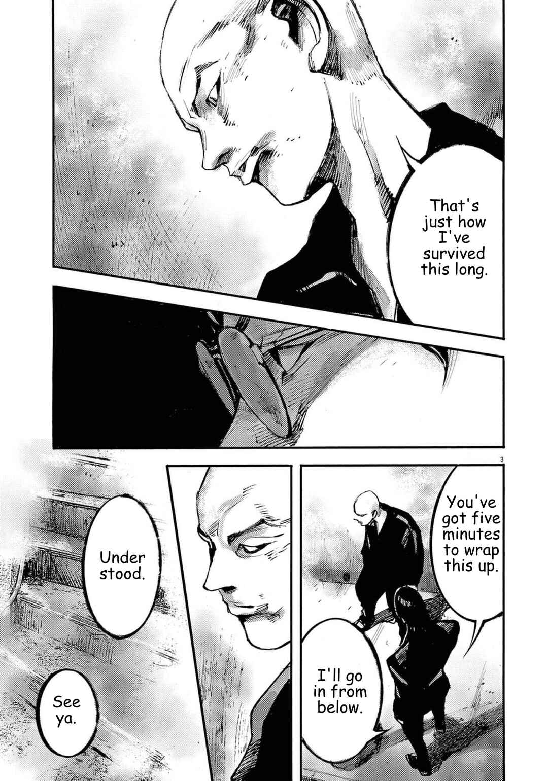 Chapter 127 - Page 3