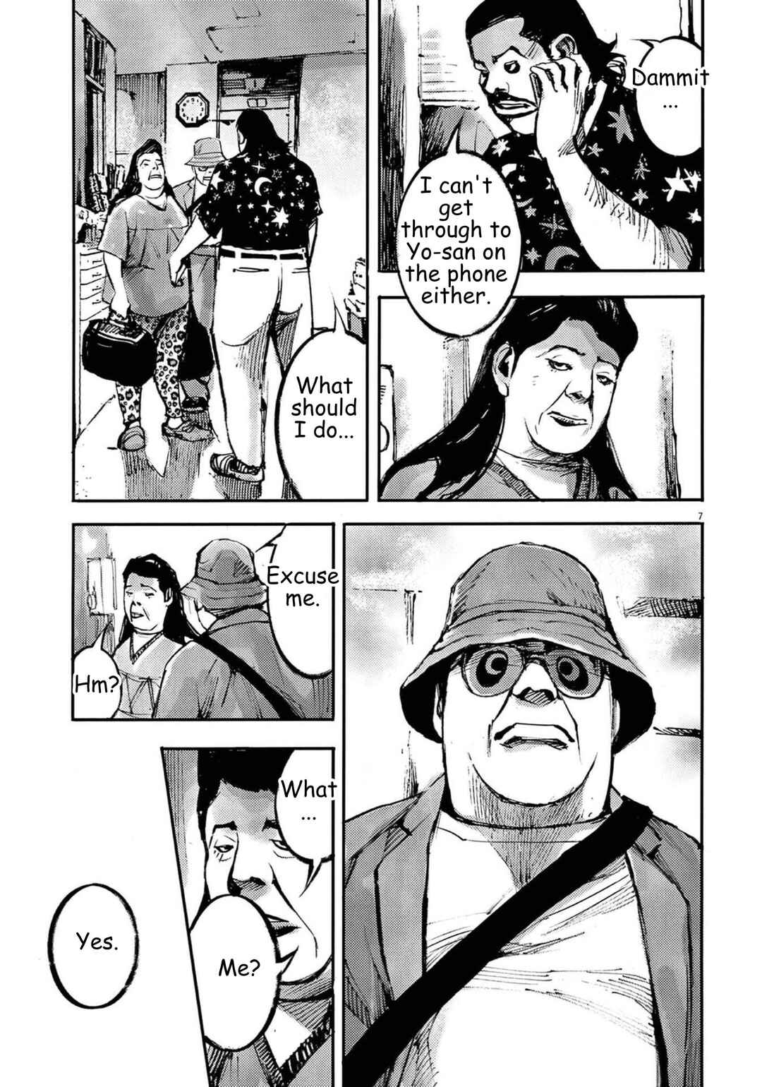 Chapter 127 - Page 7